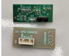 Ricevitore a infrarossi Zephir Tan32-7900 AT0090360 20200613 RoHS