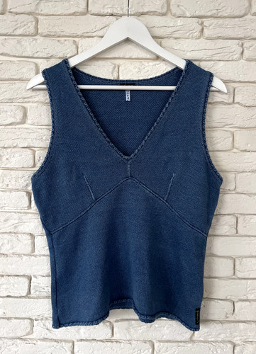 Armani jeans maglia - jeans,