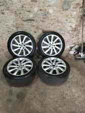 Cerchi In Lega Alfa Romeo Giulietta Con Gomme 225/45 R17