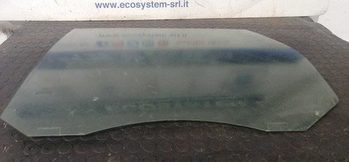 Ricambi usati vetro scendente - ricambi,