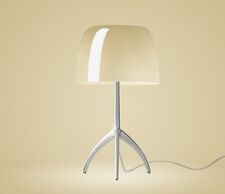 Foscarini Lumiere lampada da tavolo da esposizione