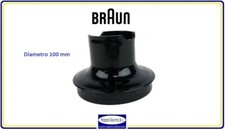 Braun Coperchio Minipimer