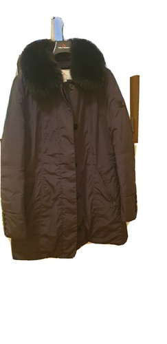Cappotto piumino peuterey - cappotto,