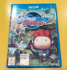 Scribblenauts Unlimited GIOCO