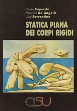 Libri Danilo Capecchi /