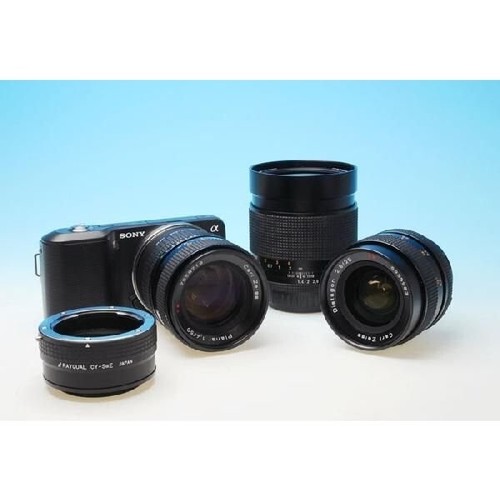 Adattatore montaggio - adattatore,