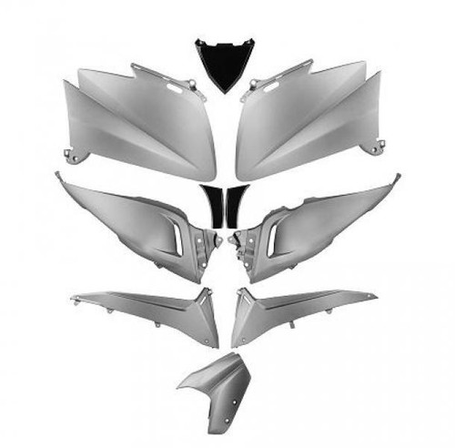367308 piece fairing kit - 367308, 10