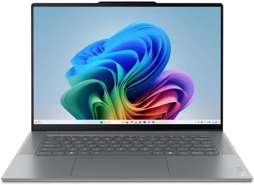 Lenovo yoga slim - lenovo,