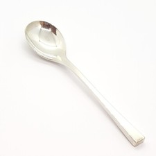 Servizio da 6 Cucchiaini Caffè Medio in Argento - Cesa 1882 Suomi