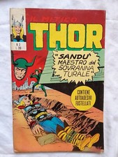 FUMETTO ' IL MITICO THOR '  (