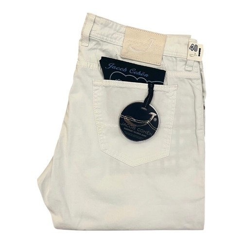 Jacob cohen pw688 comfort uomo - jacob,