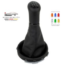 ICT gear shift knob gaiter