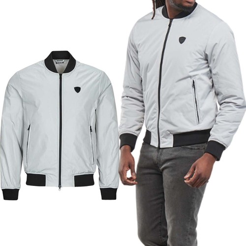 Giubbotto armani ea7 8npb10 - armani,