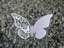 100x farfalle Segnaposto