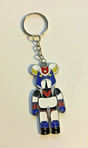 Goldrake grendizer deformed - grendizer,