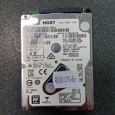 Hard Disk 2,5" S-Ata HGST HTS545050A7E680 500GB USATO HDD056