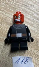 LEGO Figure Supereroi SH0251