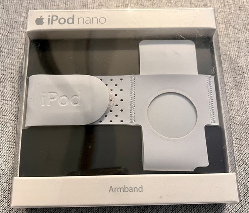 Cinturino originale apple ipod - cinturino,