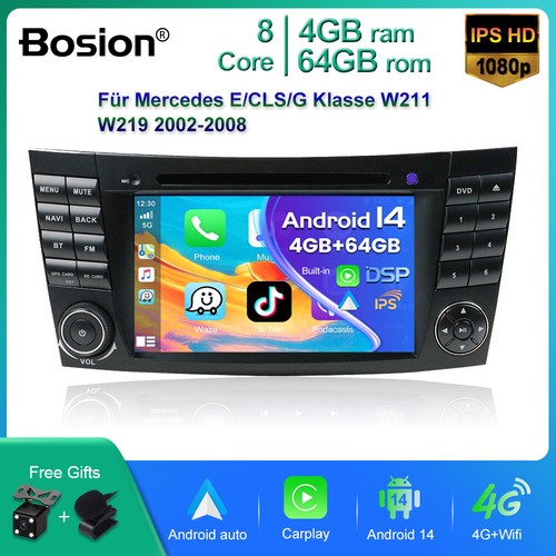 Android autoradio gps - gps, navi