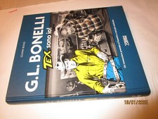 Cartonato TEX sono io! - SBE I