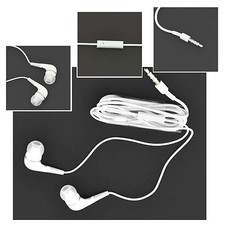 auricolare CUFFIE stereo TASTO