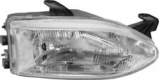 Faro Anteriore DX Per Fiat