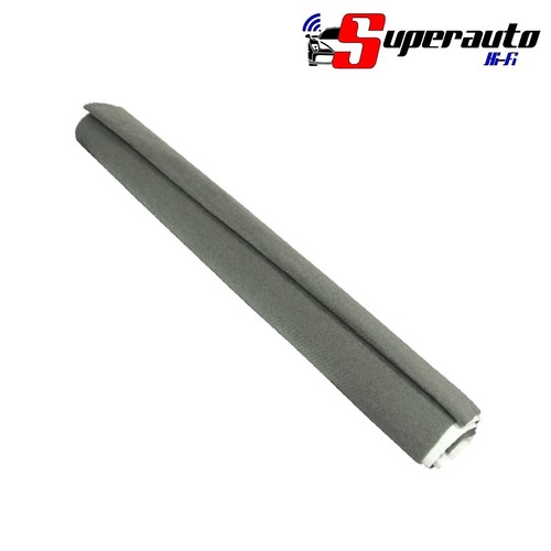 Moquette grigio chiaro adesiva - grigio,