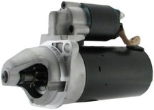 New Starter 0001110033