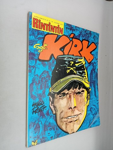 Rivista rintintin - rivista,