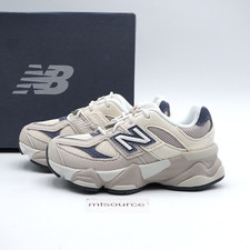 Sneakers New Balance 9060