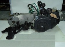 MOTORE PER GARELLI SCOOTER