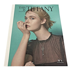 This Is Tiffany & Co Autumn