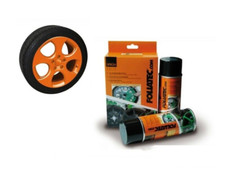 N.1 bomboletta Pellicola Spray