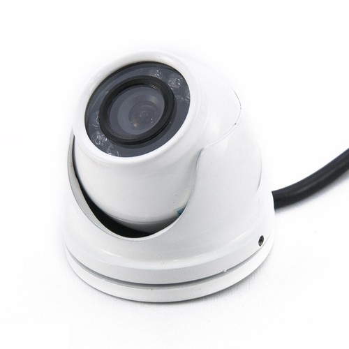 Telecamera dome ahd - telecamera,