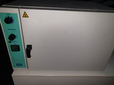 Sterilizzatore mini stufa PROFESSIONALE per laboratorio falc stz 18 litri