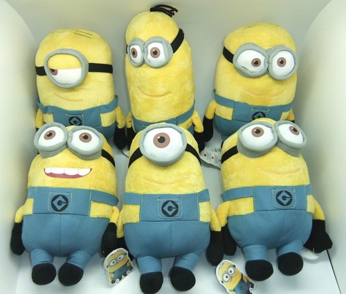 Despicable minions - 2,