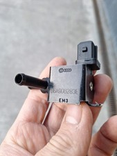 Elettrovalvola overboost N75