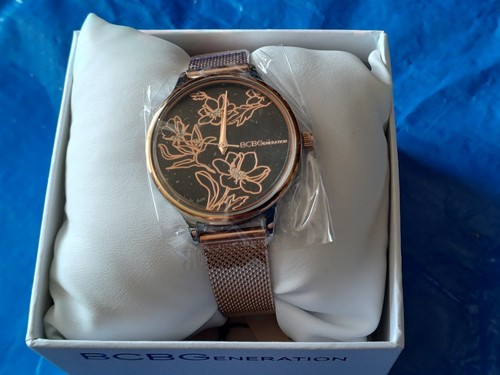 Orologio donna analogico bcbg - orologio,