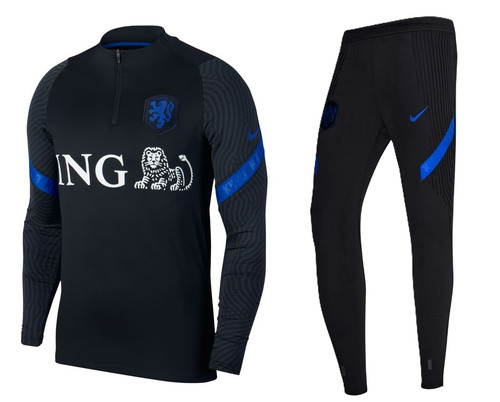 Tuta calcio nike - tuta, da