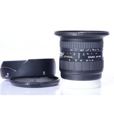 Sigma ASL 3,5-4,5/18-35 per