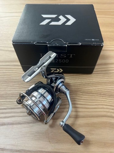 Mulinello spinning daiwa - mulinello, da