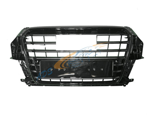 Griglia radiatore audi 8u - audi, q3