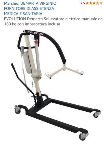 Sollevatore elettrico per - sollevatore,