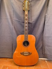 Chitarra eko corde modello - chitarra, 12