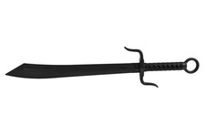 DADAO PLASTICA 91 cm KUNG FU