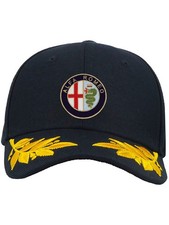 CAPPELLINO ALFA ROMEO CAPPELLO