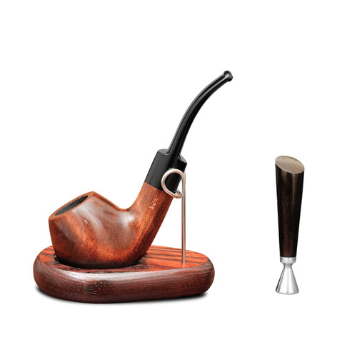 Sherlock holmes pipa tabacco - sherlock,