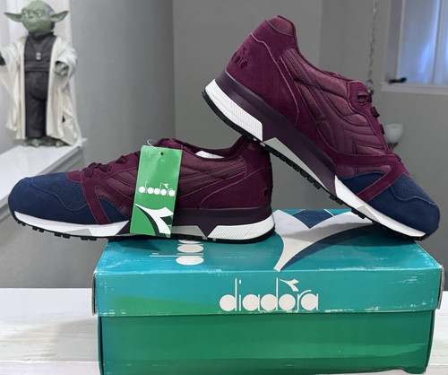 Diadora n9000 double - diadora,