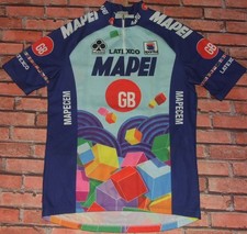 Mapei latexco sportful maglia - mapei,
