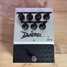 Diezel VH4 Pedale Effetti Usato